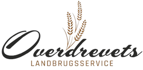 Overdrevets Landbrugsservice